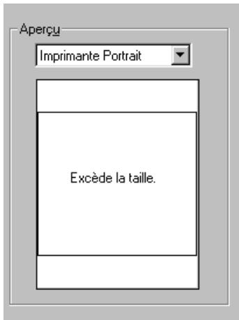 ULEAD PHOTOIMPACT XL - Pour personnaliser les dimensions d'une nouvelle image : - 2