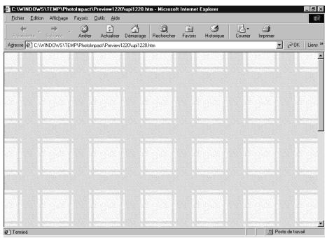 ULEAD PHOTOIMPACT XL - Remarques : - 2