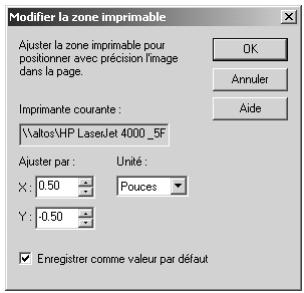 ULEAD PHOTOIMPACT XL - Remarques : - 2