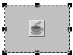 ULEAD PHOTOIMPACT XL - Pour lier un objet multimédia : - 3