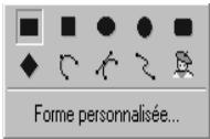 ULEAD PHOTOIMPACT XL - Remarques : - 2