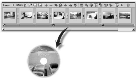 ULEAD PHOTOIMPACT XL - Quoi de neuf - 2