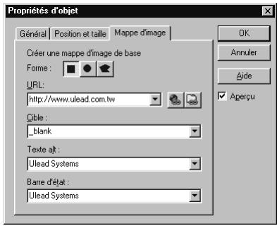 ULEAD PHOTOIMPACT XL - Cliquez sur OK. - 1