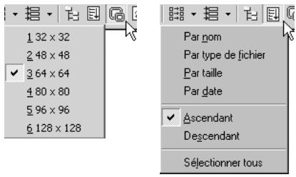 ULEAD PHOTOIMPACT XL - Pour ouvrir les fichiers avec le Gestionnaire de navigation : - 2