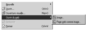 ULEAD PHOTOIMPACT XL - Remarques: - 1