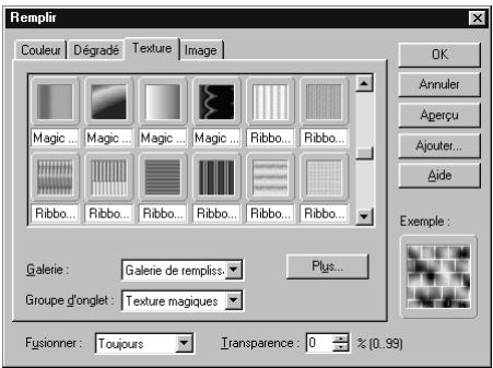 ULEAD PHOTOIMPACT XL - Remarques : - 1