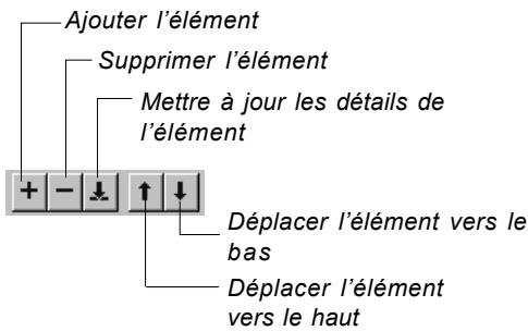 ULEAD PHOTOIMPACT XL - Pour créer un effet Script de menu surgissant : - 2