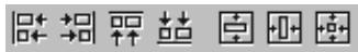 ULEAD PHOTOIMPACT XL - Pour aligner les objets : - 1