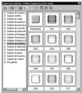 ULEAD PHOTOIMPACT XL - Photolmpact - 7