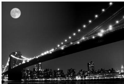 ULEAD PHOTOIMPACT XL - Pour appliquer un effet Lune à une image : - 3