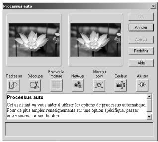 ULEAD PHOTOIMPACT XL - Processus auto - Lot - 1