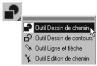 ULEAD PHOTOIMPACT XL - Pour créer un objet transparent : - 1