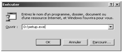ULEAD PHOTOIMPACT XL - Pour installer les autres programmes : - 2