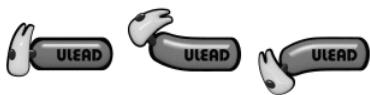 ULEAD PHOTOIMPACT XL - Pour créer un bouton rollover avec le Dessinateur de composants : - 3
