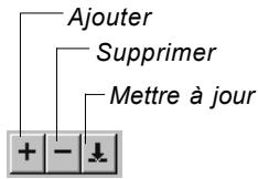 ULEAD PHOTOIMPACT XL - Pour créer des effets Script de texte HTML : - 5