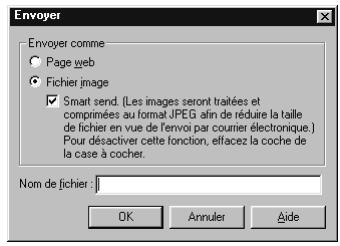 ULEAD PHOTOIMPACT XL - Remarques: - 2