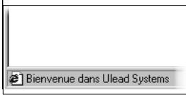 ULEAD PHOTOIMPACT XL - Pour créer un effet Echanger l'image : - 4