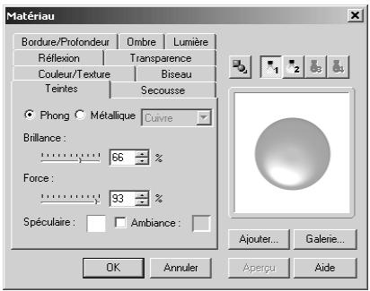 ULEAD PHOTOIMPACT XL - FLOWERS - 5