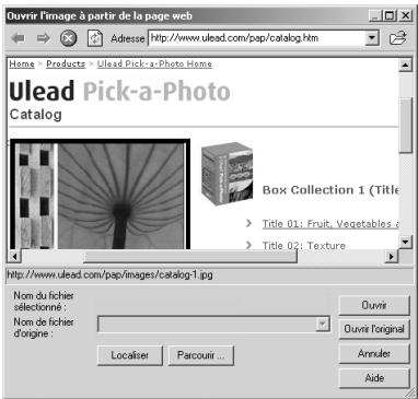 ULEAD PHOTOIMPACT XL - Remarques: - 2