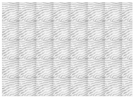 ULEAD PHOTOIMPACT XL - Pour créer un arrière-plan en mosaïque sans raccord : - 4