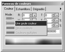 ULEAD PHOTOIMPACT XL - Une seule couleur - 3