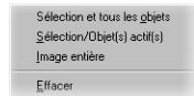 ULEAD PHOTOIMPACT XL - Pour utiliser l'Outil Découper : - 2