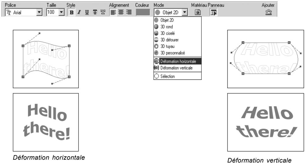 ULEAD PHOTOIMPACT XL - FLOWERS - 8