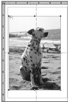 ULEAD PHOTOIMPACT XL - Pour prévisualiser une image : - 2