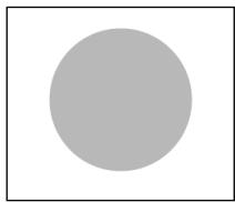ULEAD PHOTOIMPACT XL - Onglet Biseau - 1