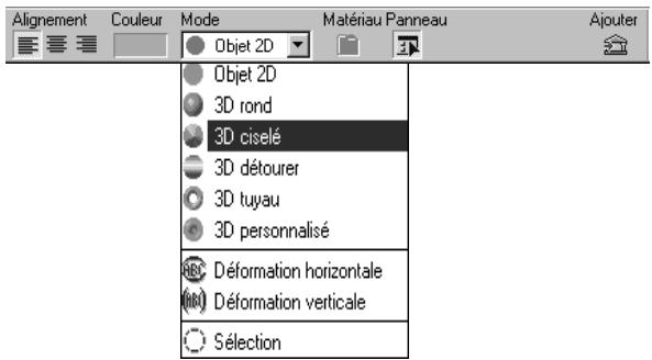 ULEAD PHOTOIMPACT XL - FLOWERS - 3