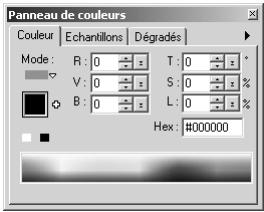ULEAD PHOTOIMPACT XL - Une seule couleur - 1