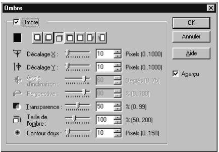 ULEAD PHOTOIMPACT XL - FLOWERS - 1