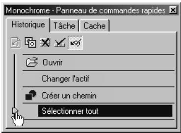 ULEAD PHOTOIMPACT XL - Remarque : - 1