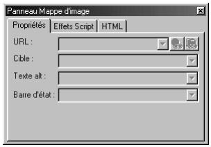 ULEAD PHOTOIMPACT XL - Pour créer une mappe d'image manuellement : - 2