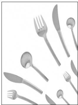 ULEAD PHOTOIMPACT XL - Pour créer un effet de Déformation créative : - 2