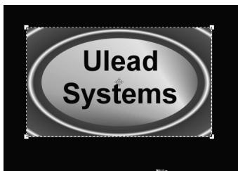 ULEAD PHOTOIMPACT XL - Pour faire pivoter une image librement : - 1