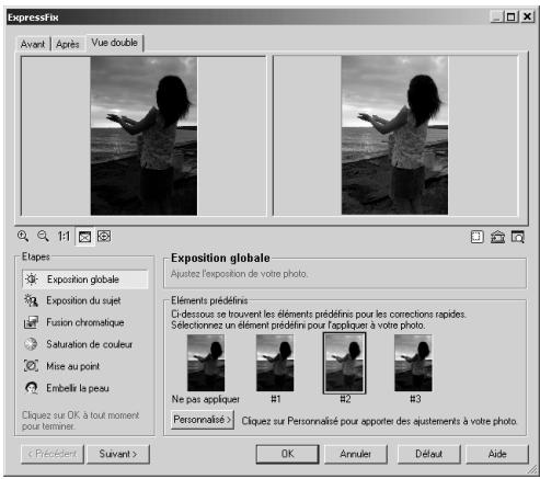 ULEAD PHOTOIMPACT XL - Quoi de neuf - 3