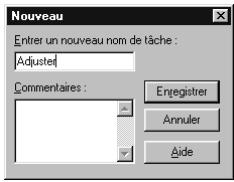 ULEAD PHOTOIMPACT XL - Pour enregistrer une série d'actions : - 3