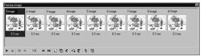 ULEAD PHOTOIMPACT XL - GIF Animator - 2