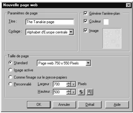 ULEAD PHOTOIMPACT XL - Remarques : - 1