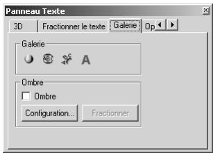 ULEAD PHOTOIMPACT XL - Remarques : - 2