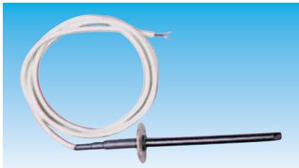 UNELVENT ACCESSOIRES - Sondes de gaine TGK - Type NTC - 1