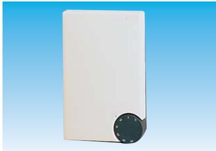 UNELVENT ACCESSOIRES - Régulateur PULSER - Montage en ambiance - 1