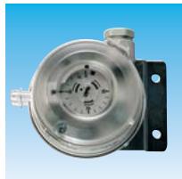 UNELVENT ACCESSOIRES - Dépressostat - 1