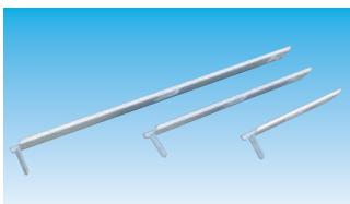 UNELVENT ACCESSOIRES POUR GRILLES - Contre-cadres de fixation - Série CPG - 1