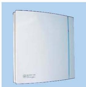 UNELVENT AERATEUR SILENT ECO DESIGN - Caractéristiques générales - 1