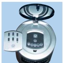 UNELVENT ARTIC TOWER - - Caracteristiques générales - 3