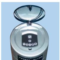 UNELVENT ARTIC TOWER - - Caracteristiques générales - 2