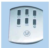 UNELVENT ARTIC TOWER - - Caracteristiques générales - 1