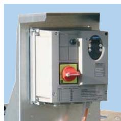 UNELVENT CAISSON COLLECTIF ET TERTIAIRE - CACT-N-ECOWATT - Système ECOWATT - 1